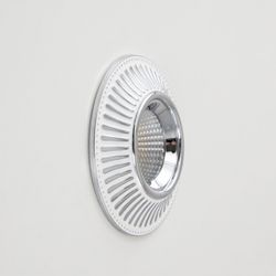 Citilux Дзета CLD042NW1 LED Встраиваемый светильник с диммером