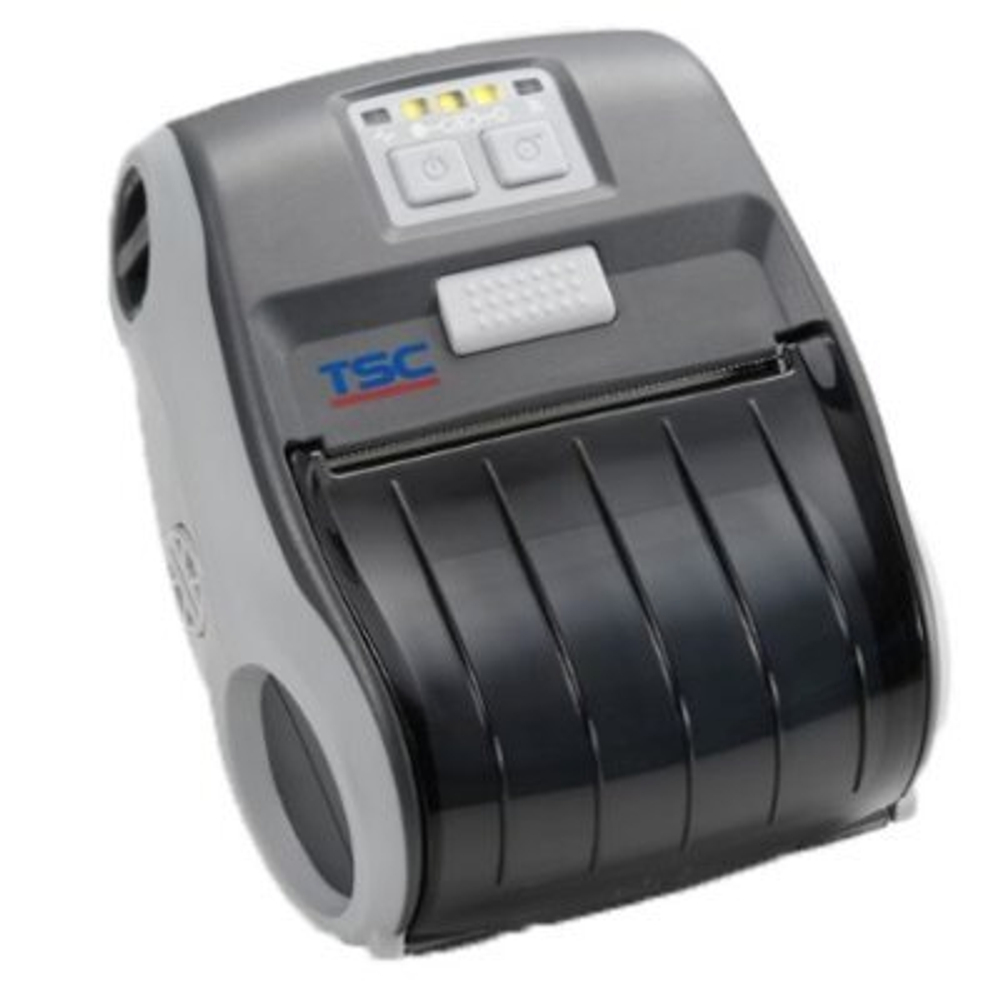 Принтер TSC Alpha-3R 99-048A068-0302