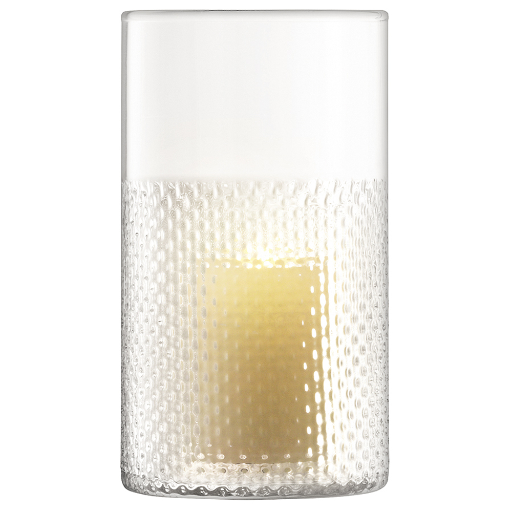 Ваза wicker, 25 см