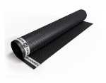 Мембрана профилированная PLANTER Standard, 2х20м