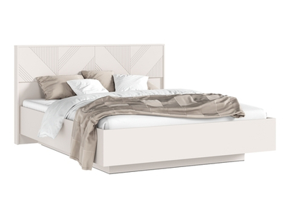 Ирис Кровать парящая 1,6м