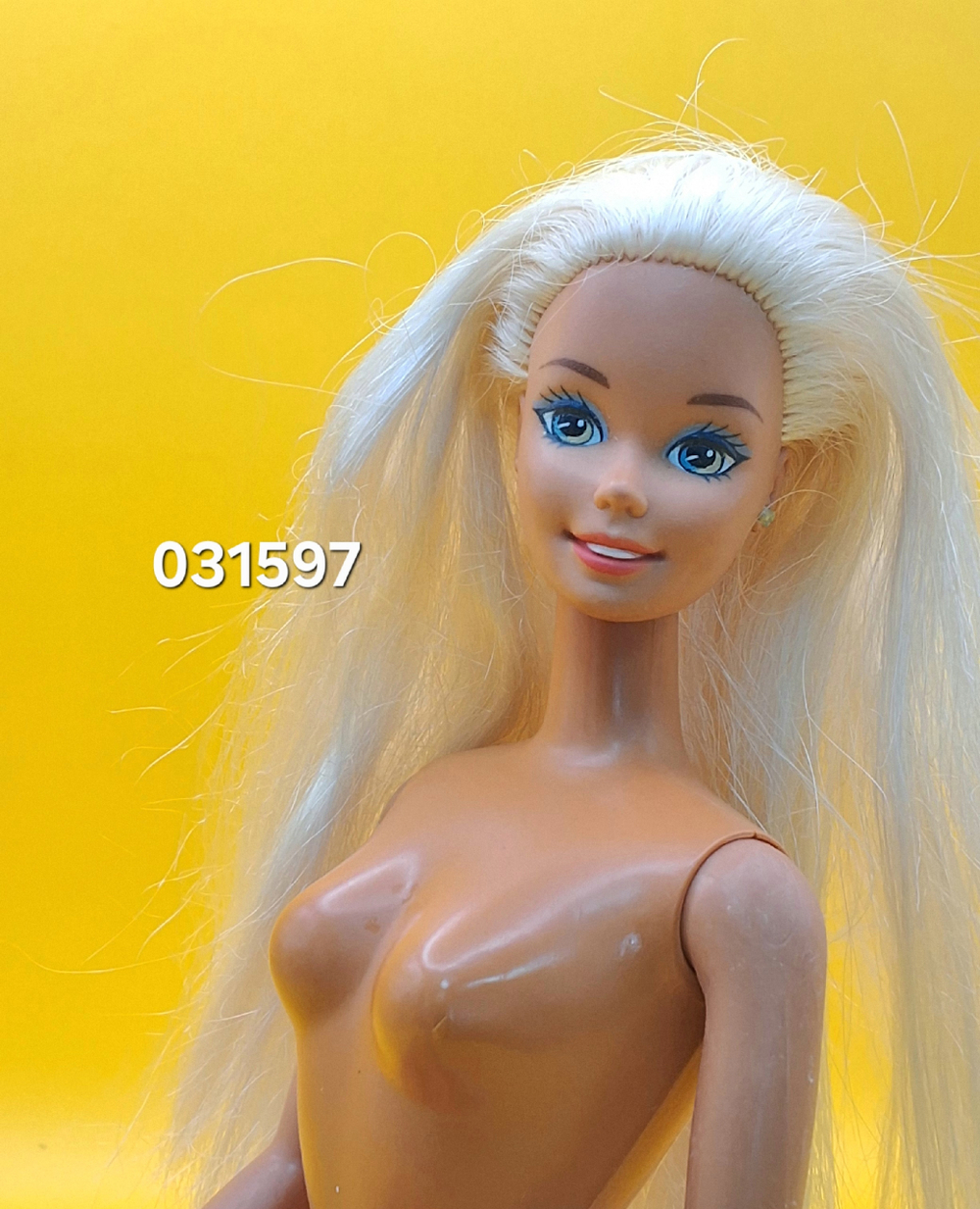 Кукла Барби 90-х винтаж 031597