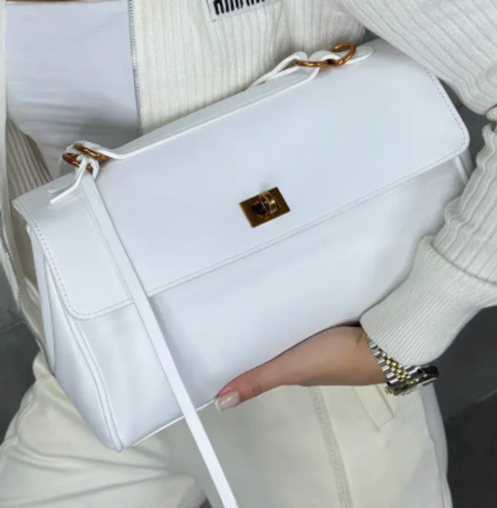 Сумка Balenciaga стильная