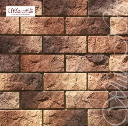 White Hills - Искусственный камень - Йоркшир 406-40