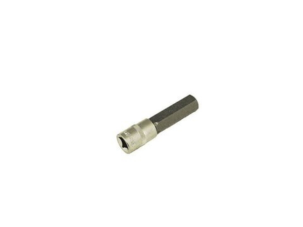 Головка со вставкой HEX 1/2" L=100mm  14mm  CrV  БМ