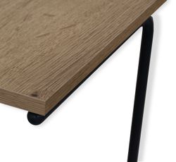 Дуб галифакс табак