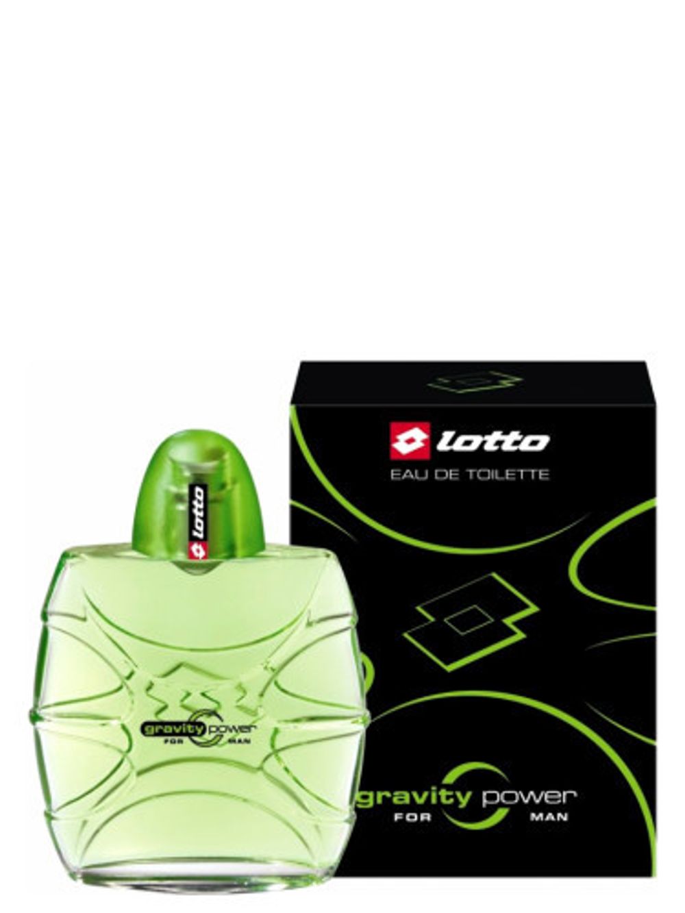 Lotto Gravity Power for Men