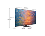 Телевизор Samsung NEO QLED 4K QE85QN95CAT