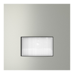 Датчик движения встраиваемый VOLTUM S70, (сталь)