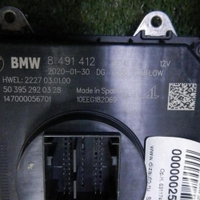 Блок управления LED фары BMW 5er G30 (2017-2020)