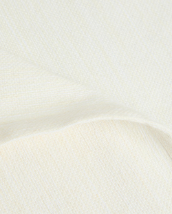Zara Home плед из хлопка, экрю · 2379/004