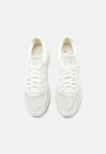 Adidas LA TRAINER OG - alumina/off white/beige