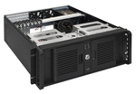 Корпус серверный 4U Exegate Pro 4U480-15/4U4132/500RADS