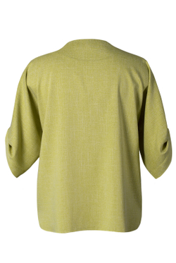 Жакет женский 4334зп, Фисташка #478Фис044334зп