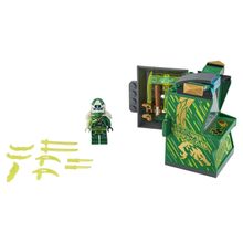 Игровой автомат Ллойда Ninjago LEGO