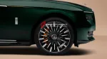 КОВАНЫЕ ДИСКИ ДЛЯ ROLLS-ROYCE SPECTRE Рестайлинг 2027+ РОЛЛС-РОЙС СПЕКТР