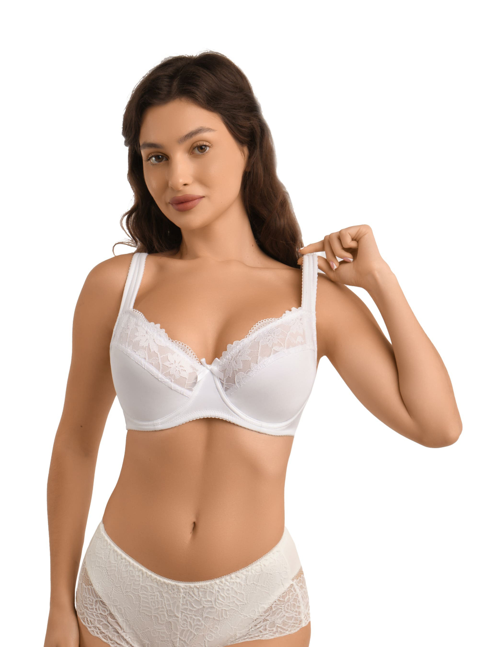 Бюстгальтер OIRO Cyclamen