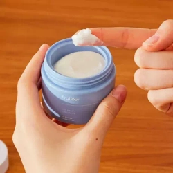 Крем для лица с пробиотиками - Fraijour Pro-Moisture Intensive Cream, 10 мл