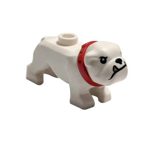 Бульдог 65388pb01