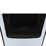 Кулер Ecotronic P5-LXPM white с нижней загрузкой бутыли