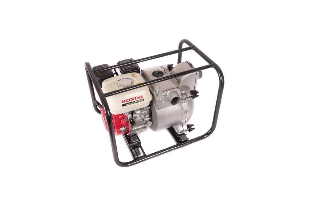 Мотопомпа бензиновая Honda WT 20 XK4