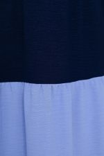 Платье Легкость выбора (голубое) П10029 LT Collection (Акция)