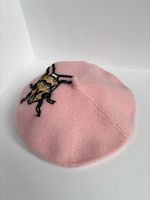 Шерстяной берет Molo