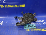 Замок капота TOYOTA CARINA E 1992