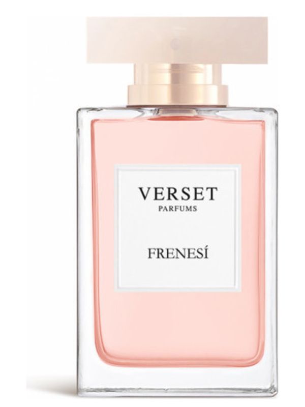 Verset Parfums Frenesi
