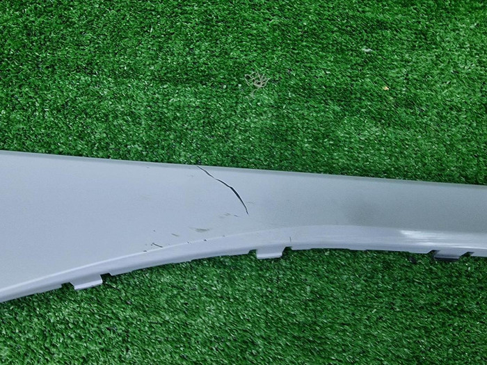 Накладка двери задняя правая EXEED LX (2019-н.в.)