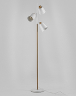 Торшер Moderli V3050-3F Floor