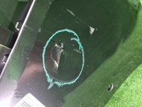 Бампер передний BMW 7er G70 (2022-н.в.) M-paket