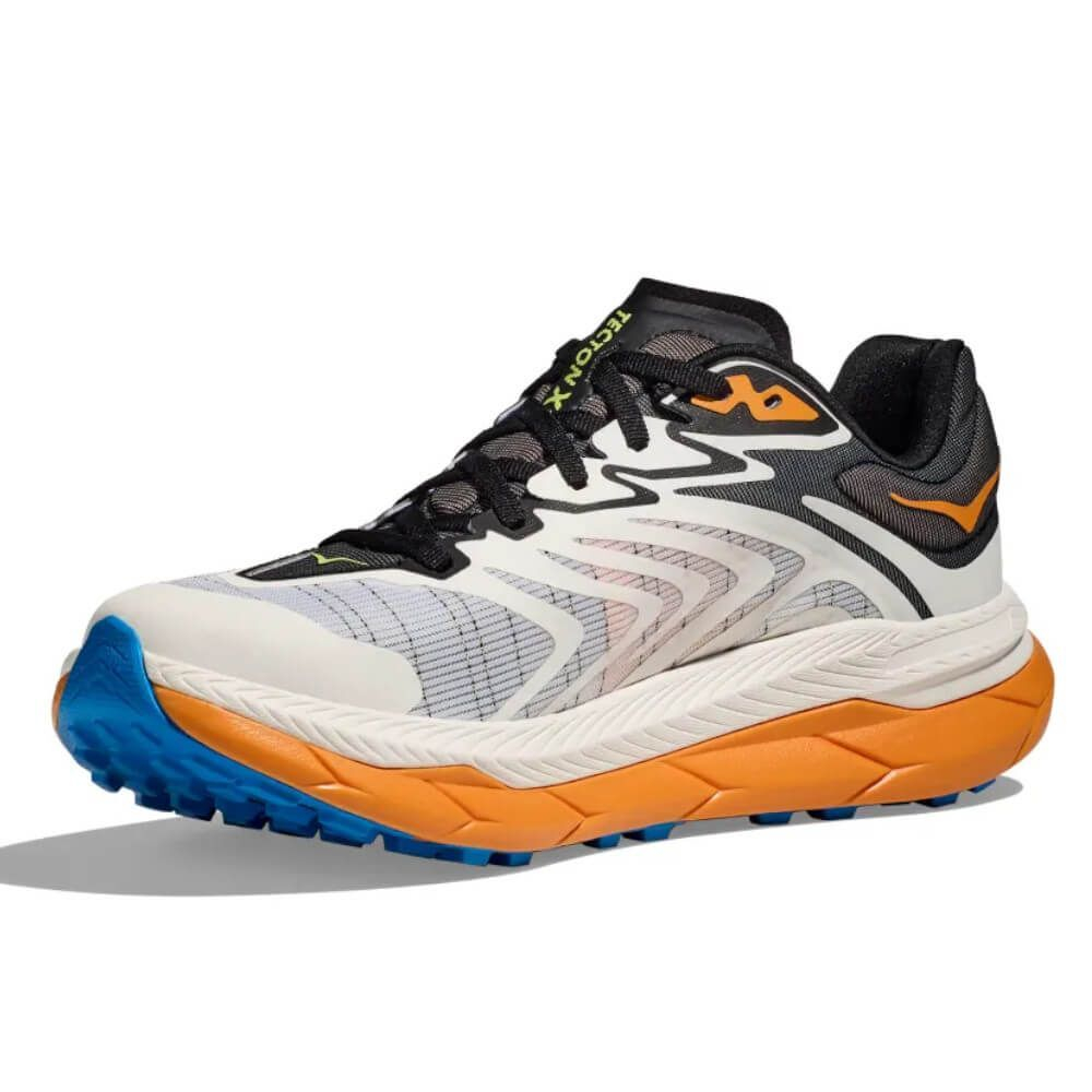 Кроссовки мужские Hoka Tecton X2