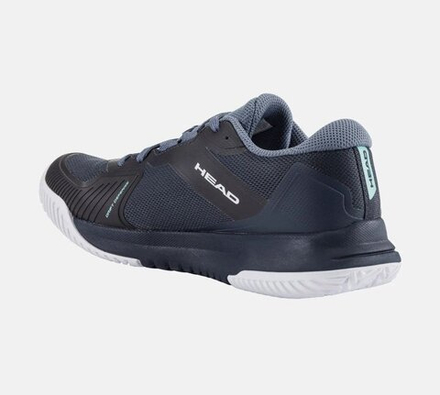 Кроссовки для тенниса Детские HEAD SPRINT PRO 4.0 для всех покрытий