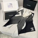 Шарф CHANEL