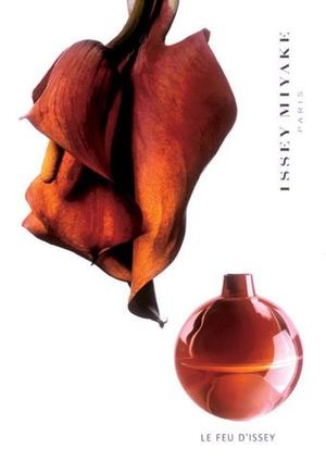 Issey Miyake Le Feu d'Issey