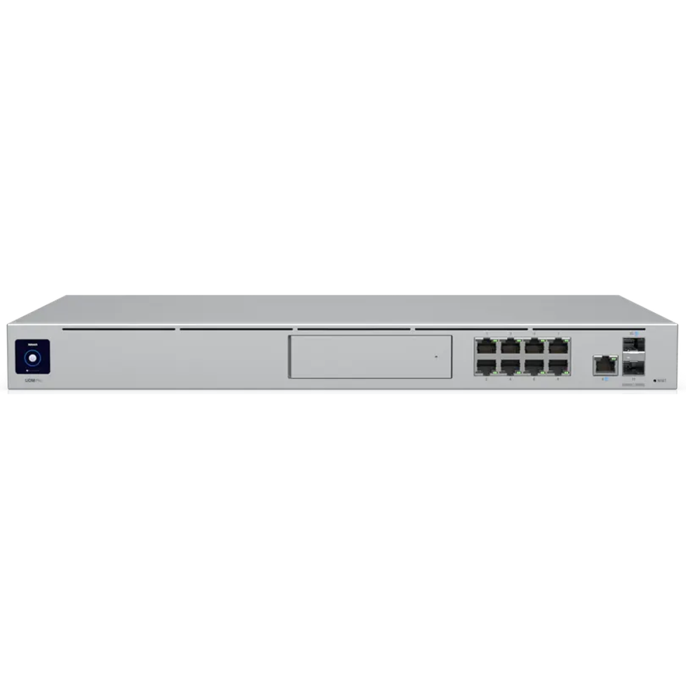 Маршрутизатор (роутер) Ubiquiti UniFi Dream Machine Pro