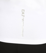 футболка EA7 - белый(8NTT24 TJ2HZ)