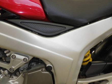Yamaha TDM850 2001
