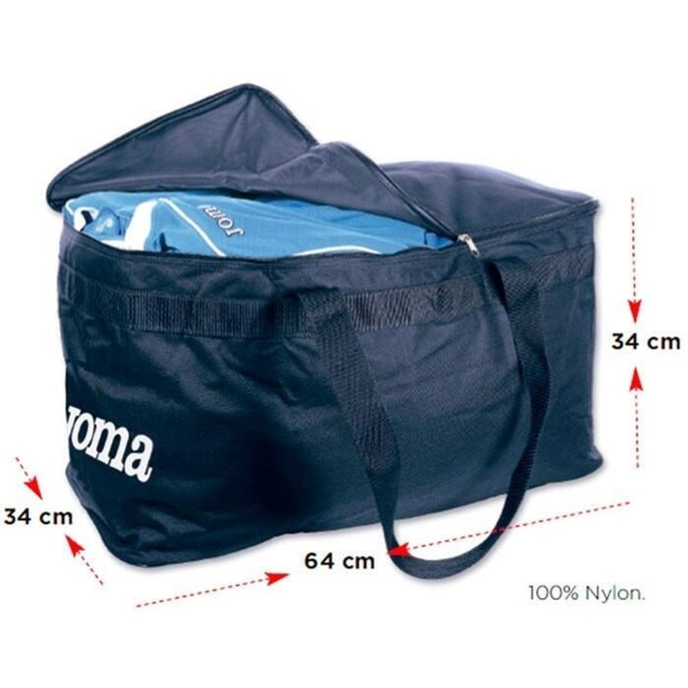 Спортивная сумка для снаряжения Joma