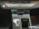 Hyundai The New Grandeur (Azera) IG 2.5 (05.2022)