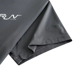 Футболка для бега ANTA SS Tee