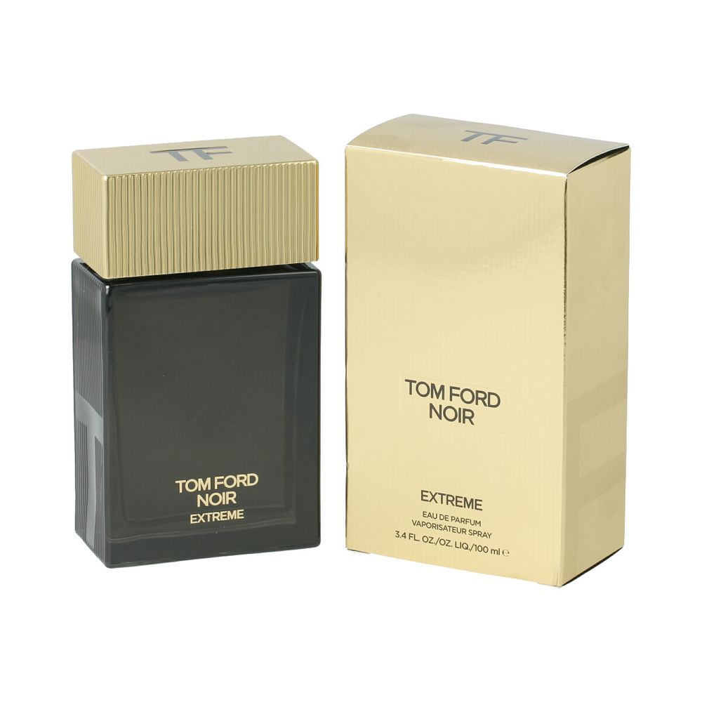 Tom Ford Noir Extreme Eau De Parfum 100 ml (man)