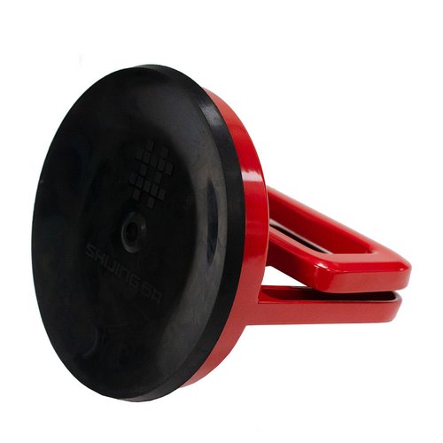 Присоска DIAM вакуумная 1-чашечная 115 мм   600114