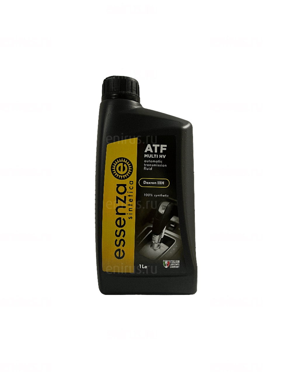 Масло трансмиссионное essenza sintetica ATF MULTI HV