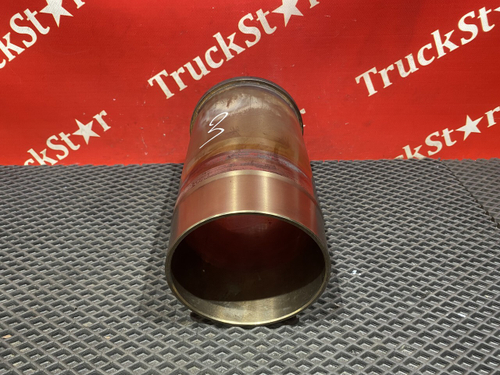 Гильза цилиндра 2018г