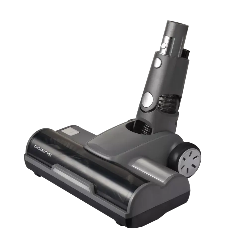 Пылесос вертикальный Polaris PVCS 6020 серый