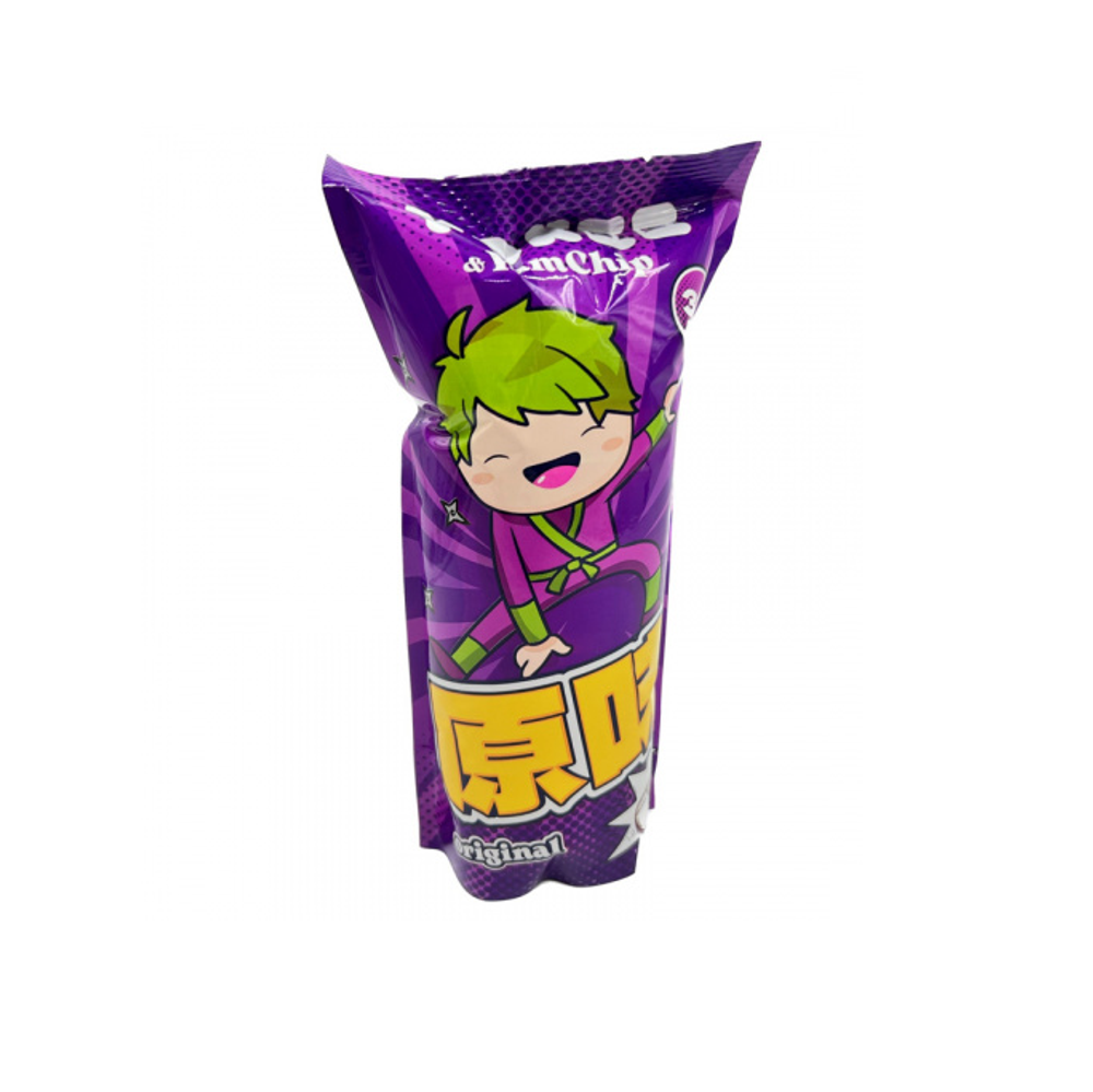 Чипсы YOKEE YamChip в ассортименте 33г