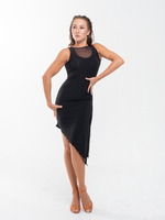 Платье для танго