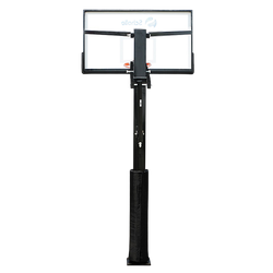 Стационарная баскетбольная стойка Scholle S028U